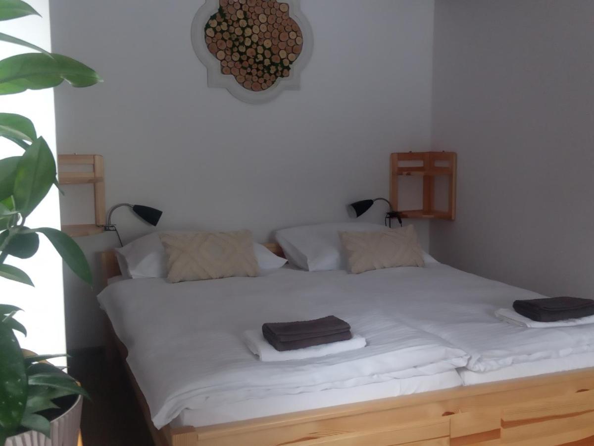 Villa Dom W Gorach Przy Szlaku à Bystra  Extérieur photo
