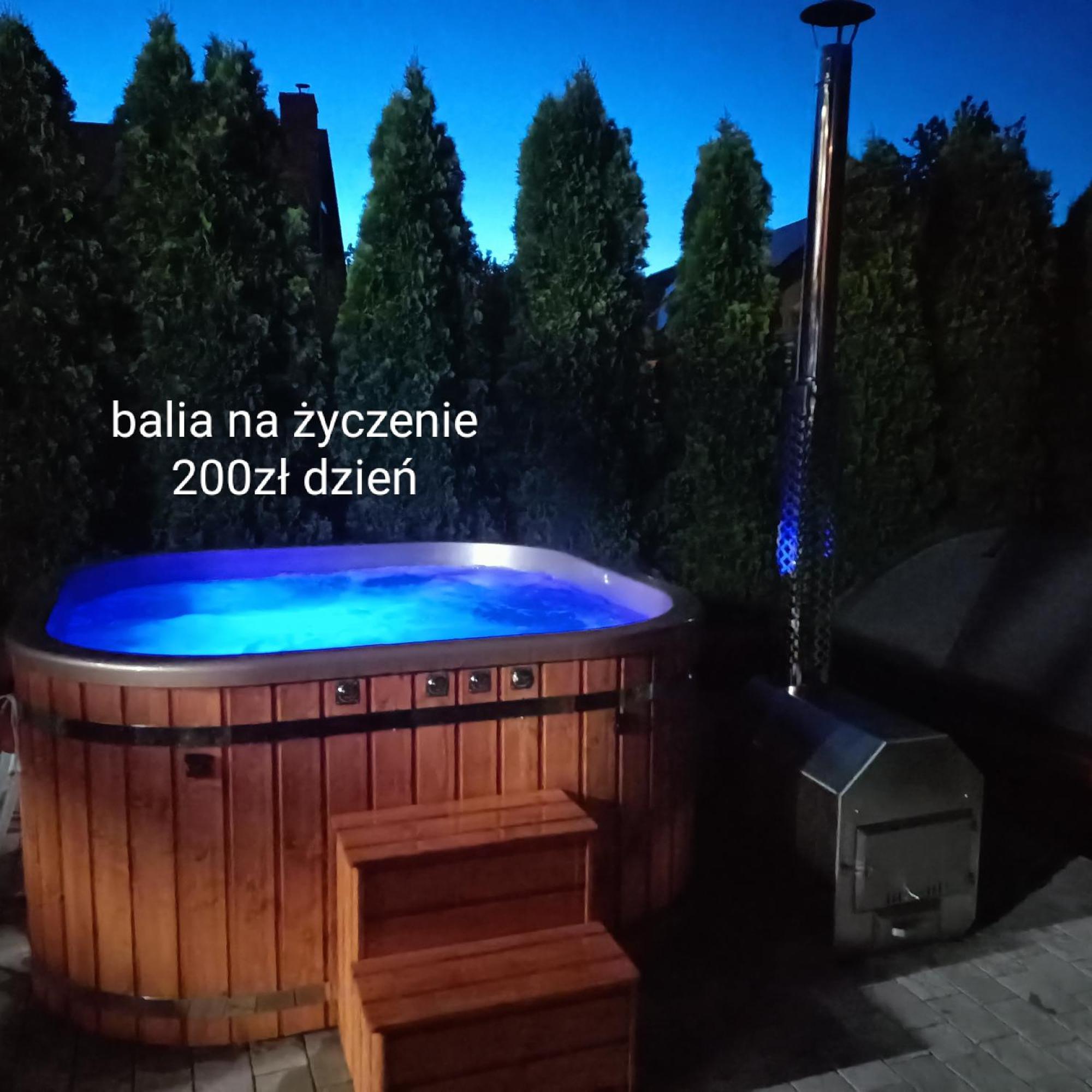 Villa Dom W Gorach Przy Szlaku à Bystra  Extérieur photo